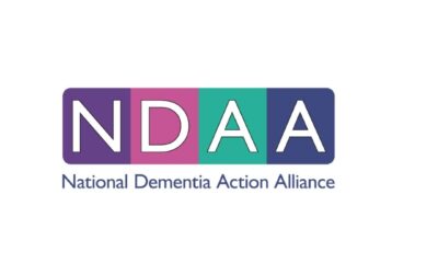 Reflection on the Dementia Action Alliance event on Technology from a carer’s perspective by former carer Cecilia Toole